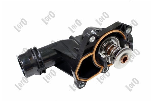 OEM-quality ABAKUS 004-025-0016 Thermostat in engine cooling system