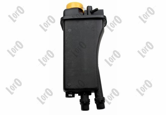 Great value for money - ABAKUS Coolant expansion tank 004-026-005