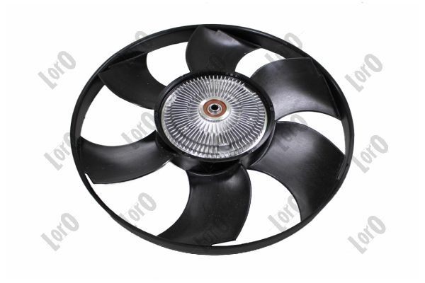 ABAKUS 014-013-0014 Fan, radiator 03L121301A