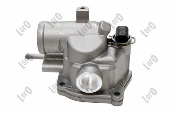 Great value for money - ABAKUS Engine thermostat 014-025-0001
