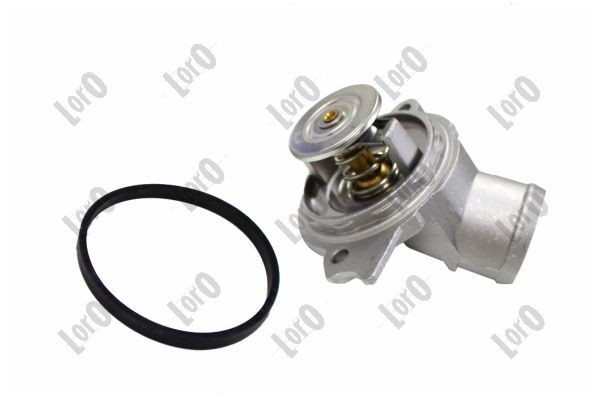Great value for money - ABAKUS Engine thermostat 014-025-0003