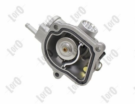Great value for money - ABAKUS Engine thermostat 014-025-0004