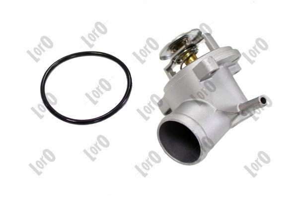 ABAKUS Coolant thermostat MERCEDES-BENZ C-Class T-modell (S202) new 014-025-0007