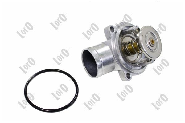 Great value for money - ABAKUS Engine thermostat 014-025-0008