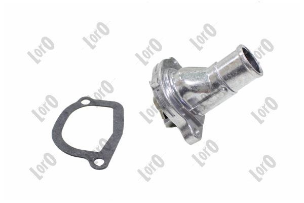 OEM-quality ABAKUS 016-025-0005 Thermostat in engine cooling system