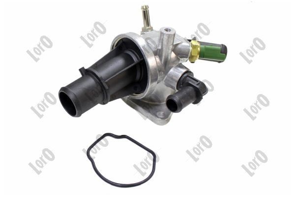 Great value for money - ABAKUS Engine thermostat 016-025-0006