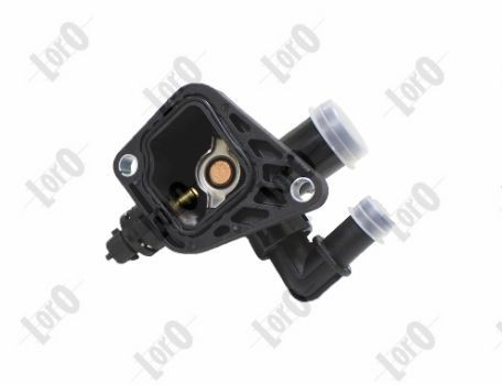 Great value for money - ABAKUS Engine thermostat 016-025-0022