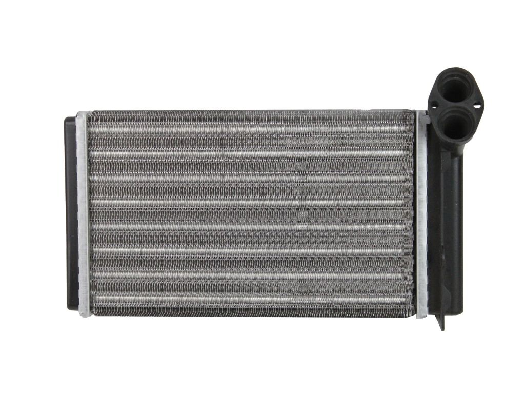 ABAKUS Heater matrix 017-015-0025 Volkswagen SHARAN 2003