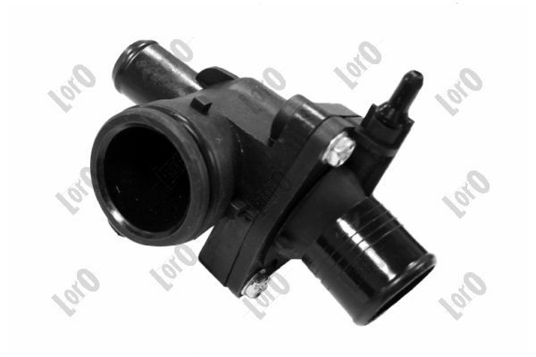 Ford TRANSIT Coolant thermostat 13298803 ABAKUS 017-025-0026 online buy