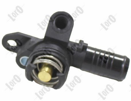 Volkswagen Thermostat, oil cooling ABAKUS 017-025-0027 at a good price