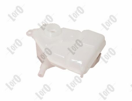 Original ABAKUS Coolant expansion tank 017-026-002 for FORD FIESTA