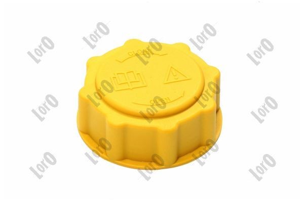 ABAKUS Sealing cap, coolant tank 017-027-002 buy