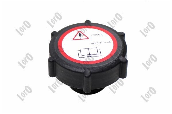 Great value for money - ABAKUS Expansion tank cap 017-027-003