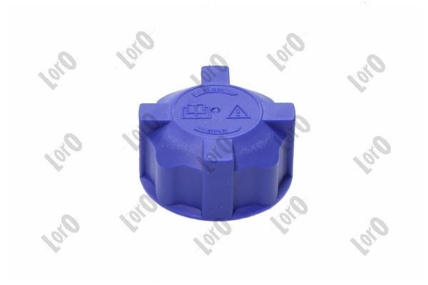 Great value for money - ABAKUS Expansion tank cap 017-027-004