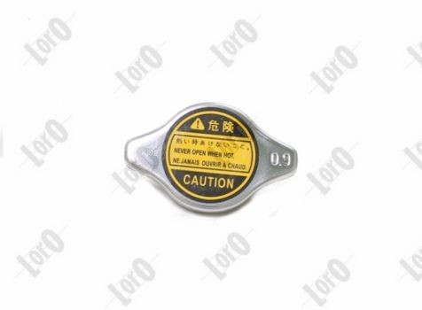 ABAKUS Ø: 45mm, 0,9bar Sealing cap, radiator 030-027-001 buy