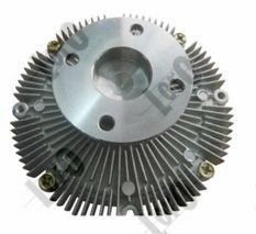ABAKUS 035-013-0001 Fan clutch