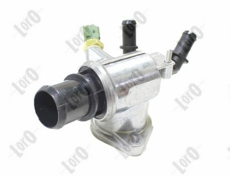 Engine thermostat 037-025-0001 from ABAKUS