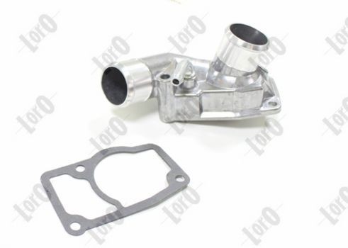 Great value for money - ABAKUS Engine thermostat 037-025-0005