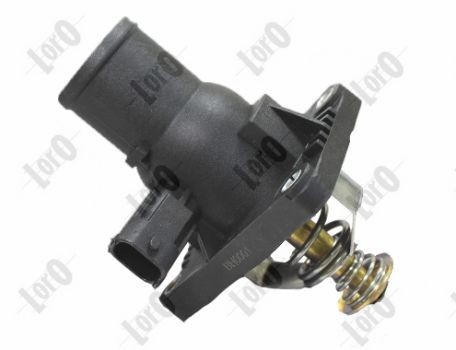 ABAKUS 037-025-0019 Engine thermostat CHEVROLET experience and price