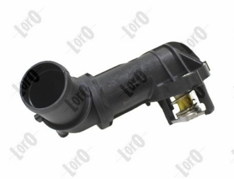 Opel INSIGNIA Engine thermostat ABAKUS 037-025-0026 cheap