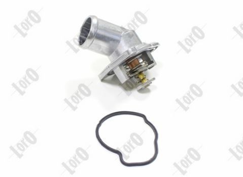 ABAKUS Thermostat Opel Astra G Saloon new 037-025-0027