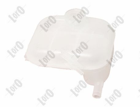 Great value for money - ABAKUS Coolant expansion tank 037-026-002