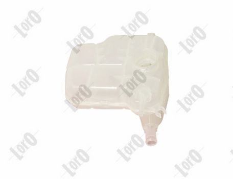 ABAKUS 037-026-009 Expansion tank OPEL ASTRA 2017 in original quality