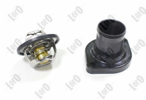 Citroën Engine thermostat ABAKUS 038-025-0001 at a good price