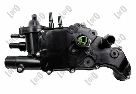 ABAKUS with sensor, with thermostat Thermostat Housing 038-025-0017 buy