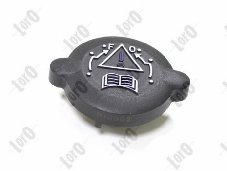 Great value for money - ABAKUS Expansion tank cap 038-027-004