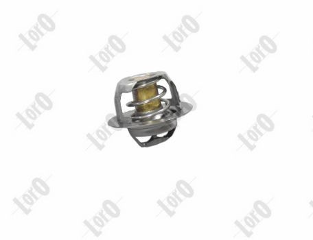 Great value for money - ABAKUS Engine thermostat 042-025-0002