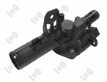 0420250012 Engine coolant thermostat ABAKUS 042-025-0012 review and test