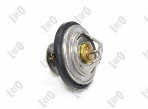 Great value for money - ABAKUS Engine thermostat 053-025-0001