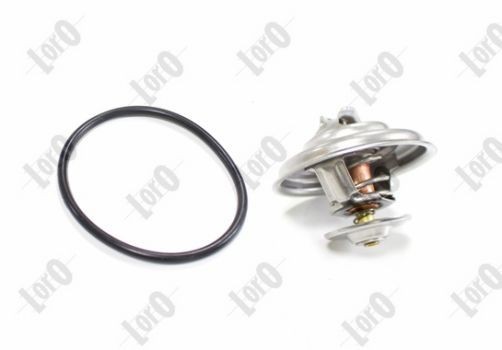 Great value for money - ABAKUS Engine thermostat 053-025-0006