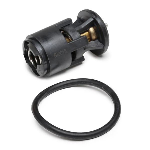 ABAKUS 053-025-0009 Thermostat in engine cooling system Opening Temperature: 87°C