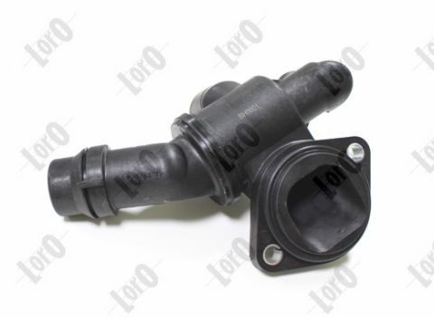 Great value for money - ABAKUS Engine thermostat 053-025-0010