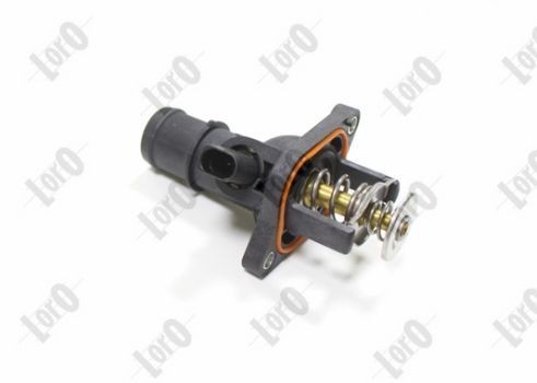 Great value for money - ABAKUS Engine thermostat 053-025-0012