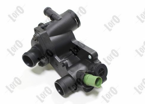 Great value for money - ABAKUS Engine thermostat 053-025-0013