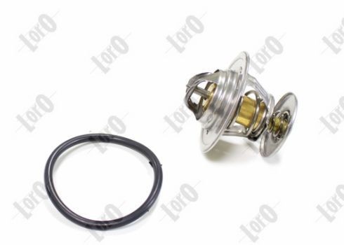 Great value for money - ABAKUS Engine thermostat 053-025-0016