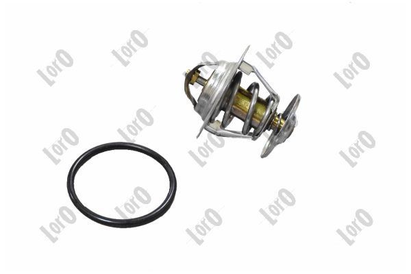 053-025-0017 Engine cooling thermostat 053-025-0017 ABAKUS Opening Temperature: 87°C