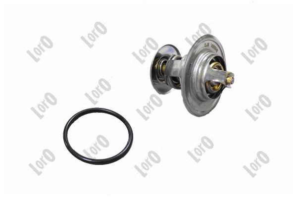OEM-quality ABAKUS 053-025-0017 Thermostat in engine cooling system