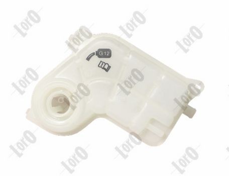 Great value for money - ABAKUS Coolant expansion tank 053-026-007