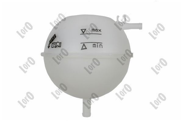 ABAKUS 053-026-014 Coolant expansion tank with coolant level sensor