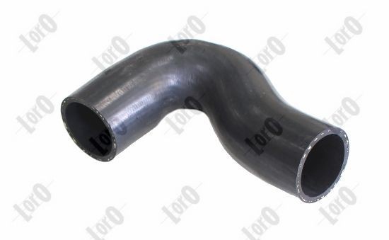 ABAKUS 053-028-014 Charger Intake Hose Rubber with fabric lining