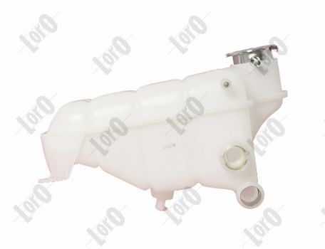Great value for money - ABAKUS Coolant expansion tank 054-026-001