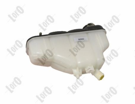 ABAKUS 054-026-007 Coolant expansion tank MERCEDES-BENZ experience and price