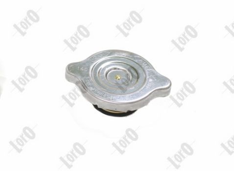 Great value for money - ABAKUS Expansion tank cap 054-027-003