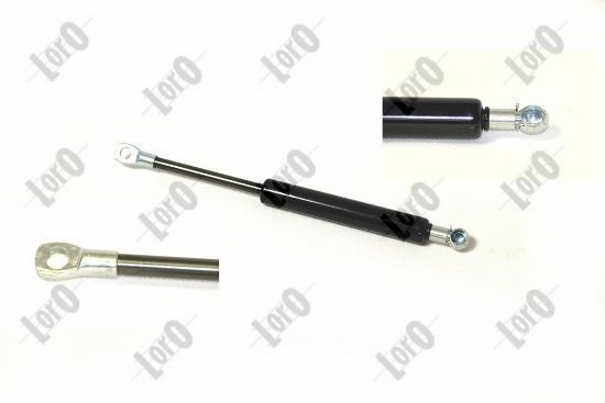 Great value for money - ABAKUS Gas Spring, rear windscreen 101-00-458