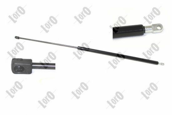 ABAKUS 101-00-556 Tailgate strut CHRYSLER experience and price