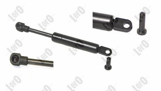 ABAKUS 101-00-755 Tailgate strut RENAULT experience and price